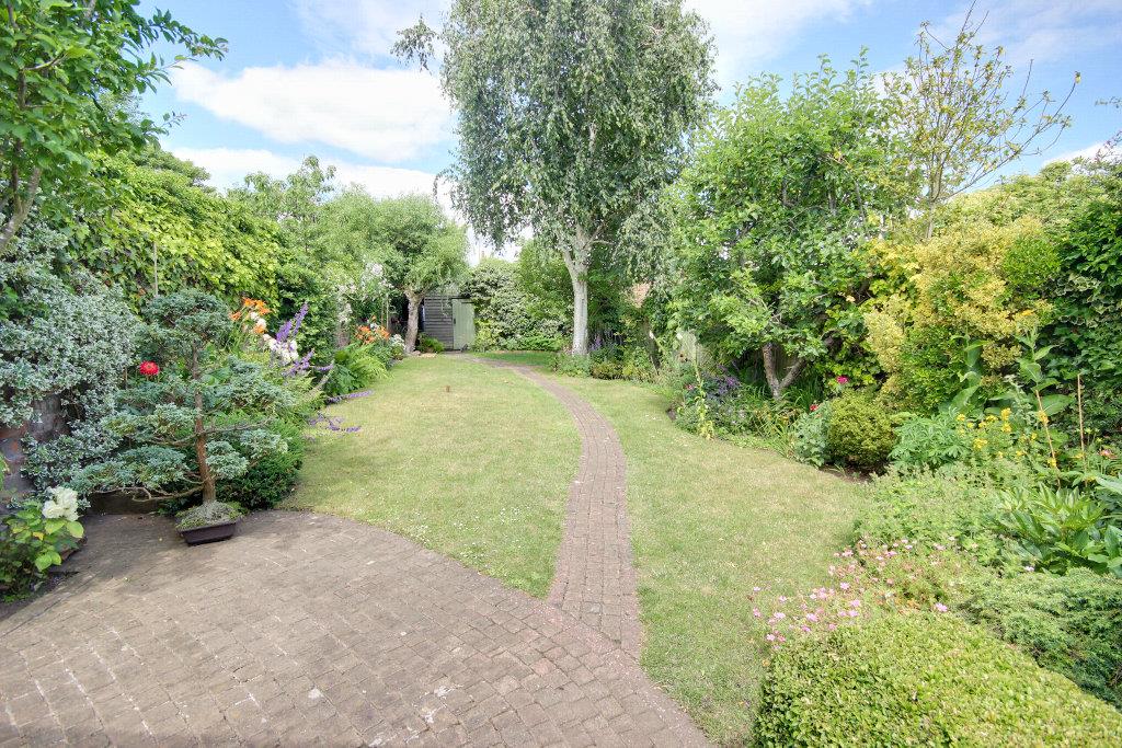 Woodlands, Beverley